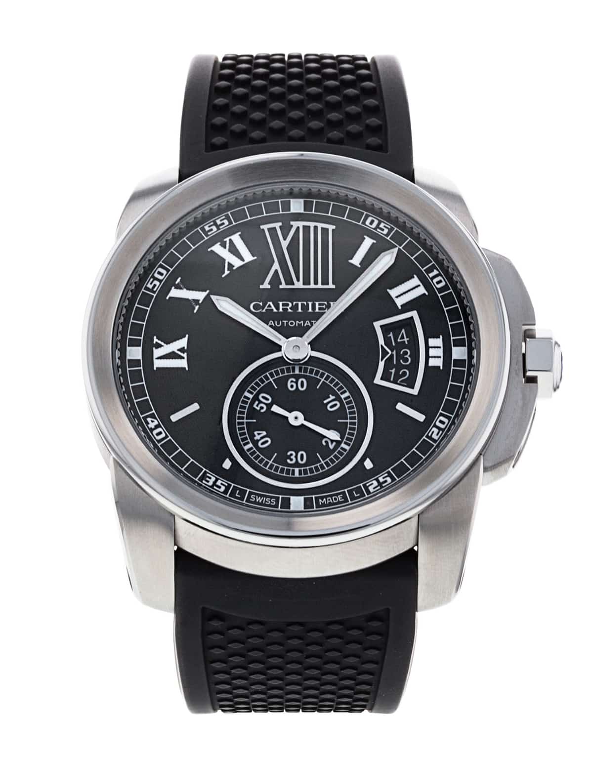 Cartier Calibre de Cartier W7100014